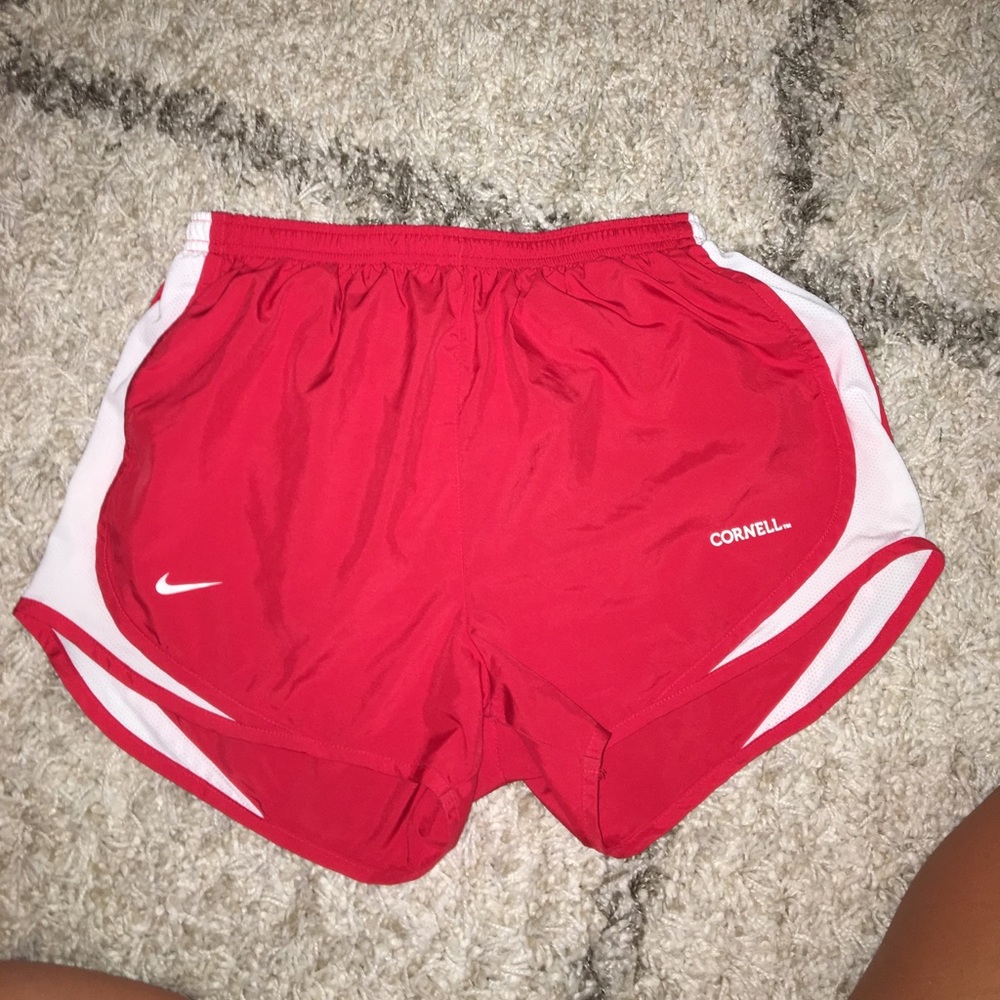 Athletic shorts
